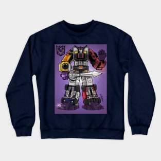 Menasor Crewneck Sweatshirt